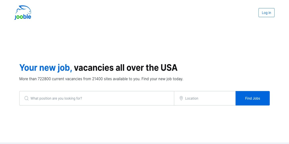 Jooble Job Aggregator Your Personal Assistant in Job Search in 2024